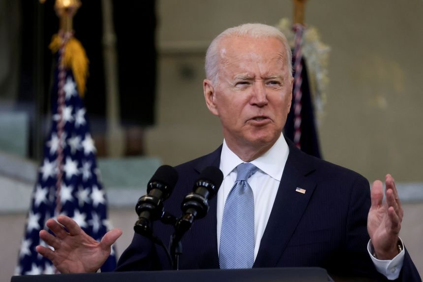 Biden Administration Blames Hackers Tied to China for Microsoft Cyber Attack Spree