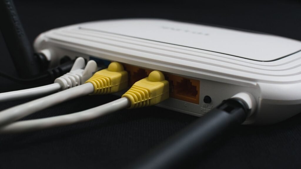 WiFi routers